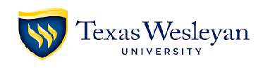 Texas Wesleyan University Logo